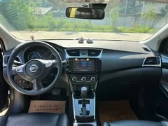 2022 Nissan Sylphy Classic 1.6XL CVT Luxury — фото 5