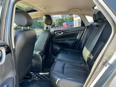 2022 Nissan Sylphy Classic 1.6XL CVT Luxury — фото 6