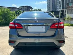 2022 Nissan Sylphy Classic 1.6XL CVT Luxury — фото 8