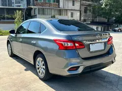 2022 Nissan Sylphy Classic 1.6XL CVT Luxury — фото 9