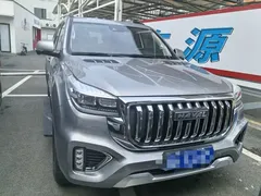 2022 Haval H9 2.0T 4WD Premium 5 — фото 3