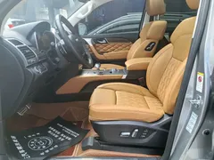 2022 Haval H9 2.0T 4WD Premium 5 — фото 5