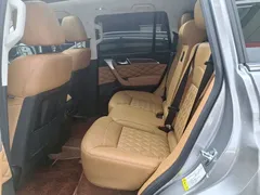2022 Haval H9 2.0T 4WD Premium 5 — фото 7
