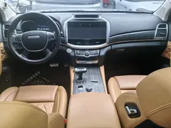 2022 Haval H9 2.0T 4WD Premium 5 — фото 8