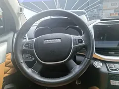 2022 Haval H9 2.0T 4WD Premium 5 — фото 10
