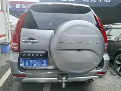 2022 Haval H9 2.0T 4WD Premium 5 — фото 12