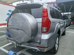 2022 Haval H9 2.0T 4WD Premium 5 — фото 13