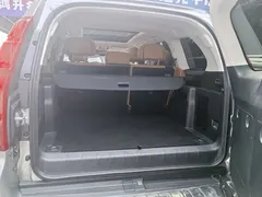2022 Haval H9 2.0T 4WD Premium 5 — фото 14