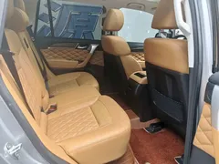 2022 Haval H9 2.0T 4WD Premium 5 — фото 15