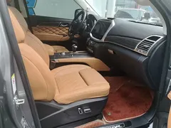 2022 Haval H9 2.0T 4WD Premium 5 — фото 16