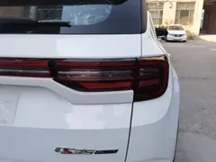 2022 Changan CS35 PLUS 1.6L CVT Elite, белый — фото 8