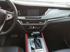 2022 Changan CS35 PLUS 1.6L CVT Elite, белый — фото 13