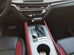 2022 Changan CS35 PLUS 1.6L CVT Elite, белый — фото 14