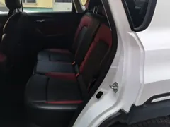 2022 Changan CS35 PLUS 1.6L CVT Elite, белый — фото 17