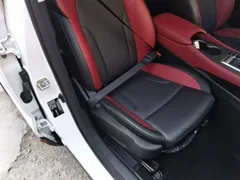 2022 Changan CS35 PLUS 1.6L CVT Elite, белый — фото 25