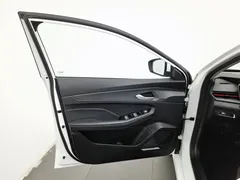 2022 Geely Binrui COOL 1.5T DCT, белый — фото 8