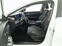 2022 Geely Binrui COOL 1.5T DCT, белый — фото 10