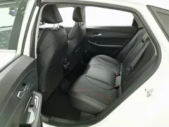 2022 Geely Binrui COOL 1.5T DCT, белый — фото 15