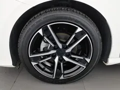 2022 Geely Binrui COOL 1.5T DCT, белый — фото 17