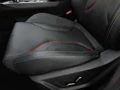2022 Geely Binrui COOL 1.5T DCT, белый — фото 20