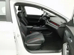 2022 Geely Binrui COOL 1.5T DCT, белый — фото 23