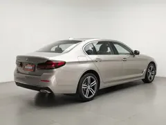 2022 BMW 5 Series 530Li Leading Luxury Package — фото 2