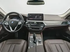 2022 BMW 5 Series 530Li Leading Luxury Package — фото 5