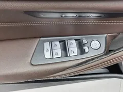 2022 BMW 5 Series 530Li Leading Luxury Package — фото 9