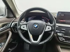 2022 BMW 5 Series 530Li Leading Luxury Package — фото 11