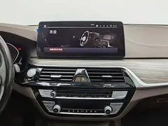 2022 BMW 5 Series 530Li Leading Luxury Package — фото 12