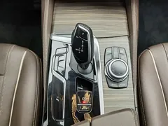 2022 BMW 5 Series 530Li Leading Luxury Package — фото 13