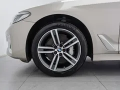2022 BMW 5 Series 530Li Leading Luxury Package — фото 17