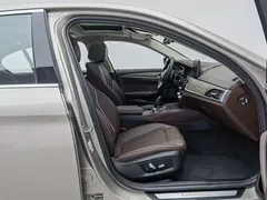 2022 BMW 5 Series 530Li Leading Luxury Package — фото 23