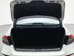 2023 Honda Civic 240TURBO CVT, белый — фото 16