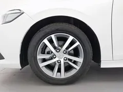 2023 Honda Civic 240TURBO CVT, белый — фото 17