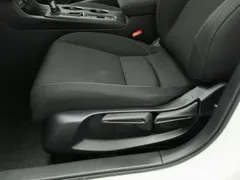 2023 Honda Civic 240TURBO CVT, белый — фото 20