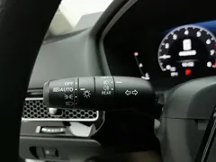 2023 Honda Civic 240TURBO CVT, белый — фото 21
