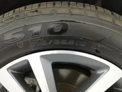 2023 Honda Civic 240TURBO CVT, белый — фото 24