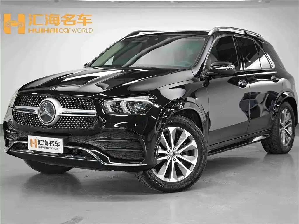 2023 Mercedes-Benz GLE 350 4MATIC Fashion