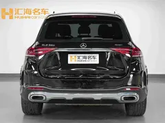 2023 Mercedes-Benz GLE 350 4MATIC Fashion, чёрный — фото 5