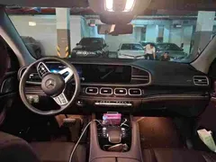 2023 Mercedes-Benz GLE 350 4MATIC Fashion, чёрный — фото 8