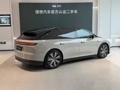2025 Li Auto i6 4WD Standard — фото 4