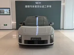 2025 Li Auto i6 4WD Standard — фото 7