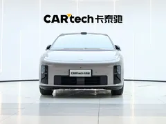 2025 Li Auto i6 4WD Standard — фото 8