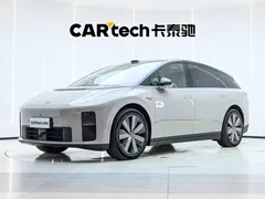 2025 Li Auto i6 4WD Standard — фото 10