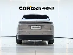2025 Li Auto i6 4WD Standard — фото 11
