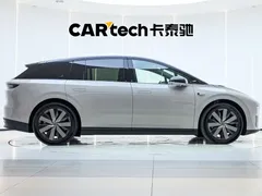 2025 Li Auto i6 4WD Standard — фото 14