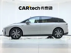 2025 Li Auto i6 4WD Standard — фото 15