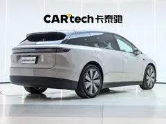 2025 Li Auto i6 4WD Standard — фото 16
