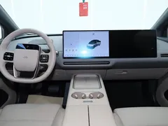2025 Li Auto i6 4WD Standard — фото 17
